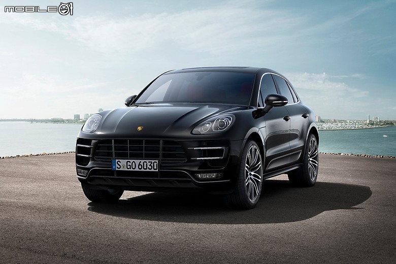 Porsche Macan 純電大改款試駕｜重新定義純電休旅的操控天花板！