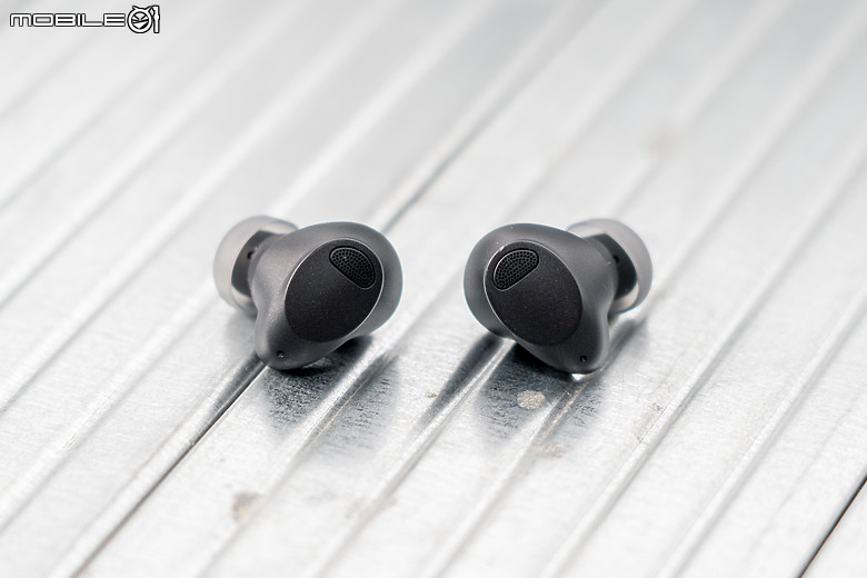 LG TONE Free T90S 真無線耳機｜以全新造型隨時享受杜比全景聲！