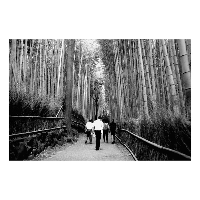Ricoh GR3 京阪隨拍