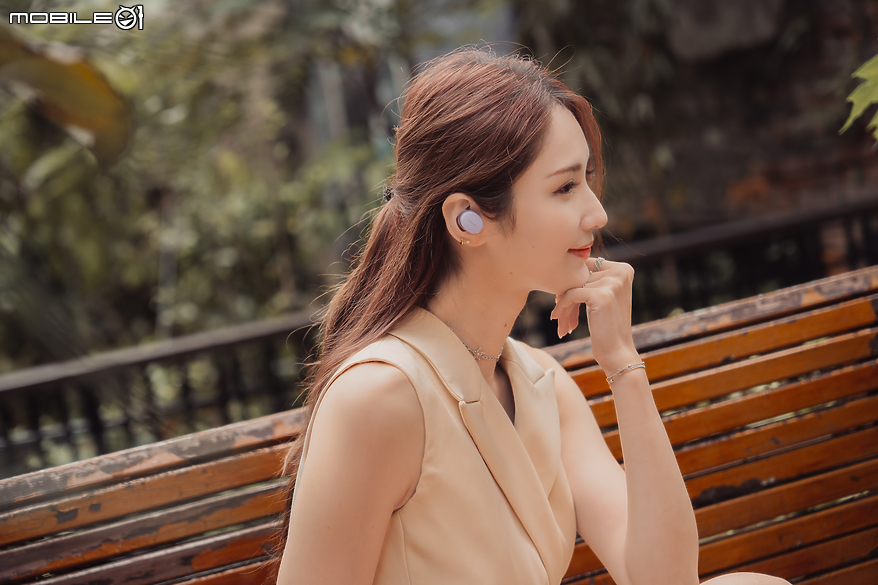 點我看大圖 Bose QuietComfort 消噪耳塞|承襲優異降噪、強化續航與語音控制誠意滿滿的入門之選