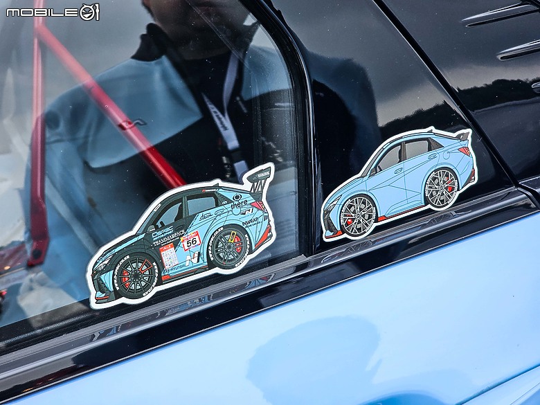 Hyundai N x Toyota GAZOO Racing Festival 聯名賽道日|歷史性的一天,從早High到晚都不停歇!