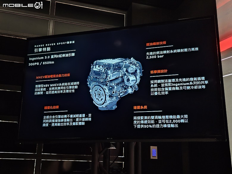 Range Rover Sport 黯影版試駕|限量50部,充滿神秘感的黑化魅力!