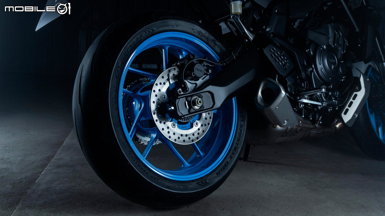 【海外新訊】問世十年首度大改！YAMAHA 全新 MT-07 發表，全面升級再戰十年！