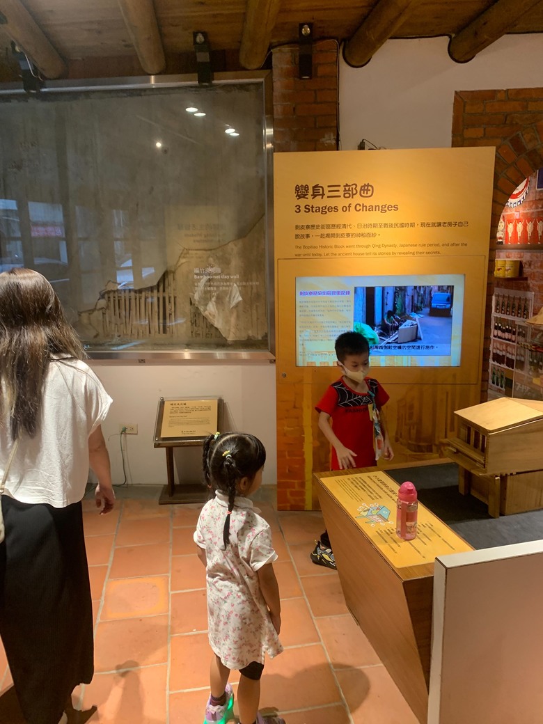 北部還有什麼不錯的親子景點？