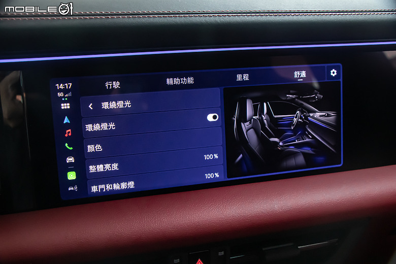 Porsche Macan 純電大改款試駕｜重新定義純電休旅的操控天花板！