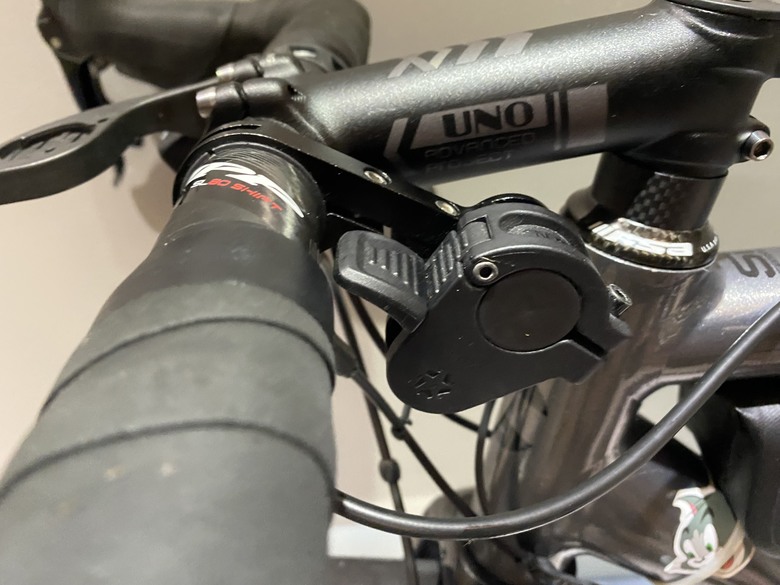 比較giant fast e+ vs cannondale+100g後輪套件