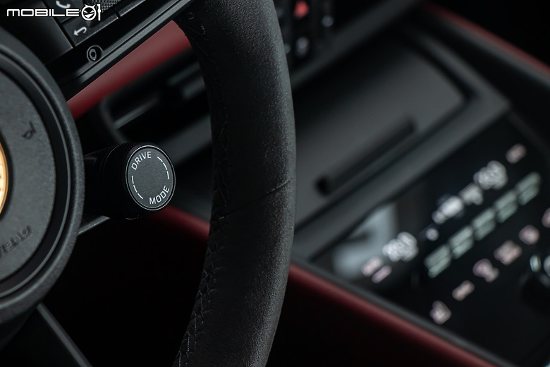 Porsche Macan 純電大改款試駕｜重新定義純電休旅的操控天花板！
