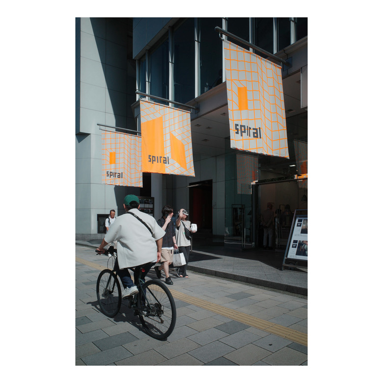 Ricoh GR3 東京自由行隨拍