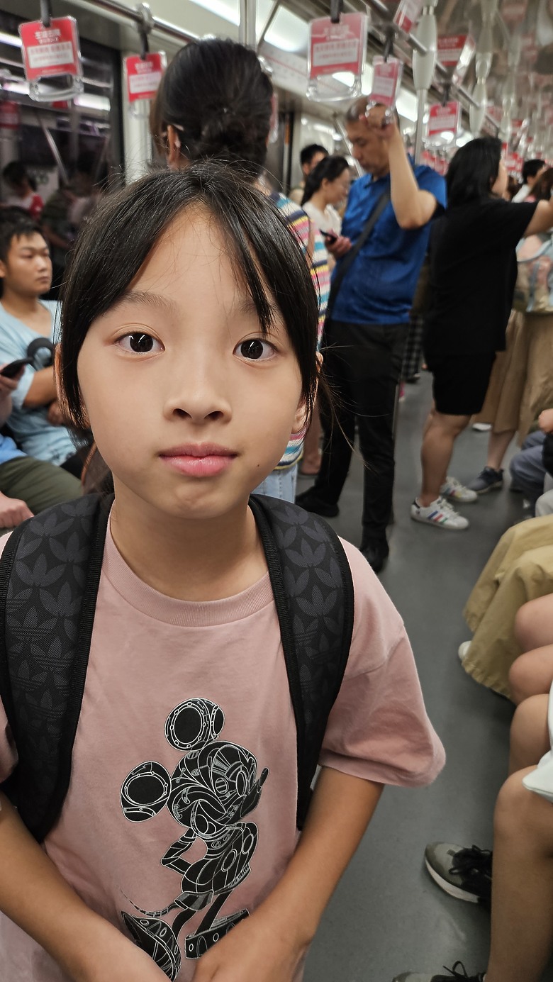 小吃▪ 觀景台 ▪ 迪士尼~~與小情人大手牽小手系列之上海自由行