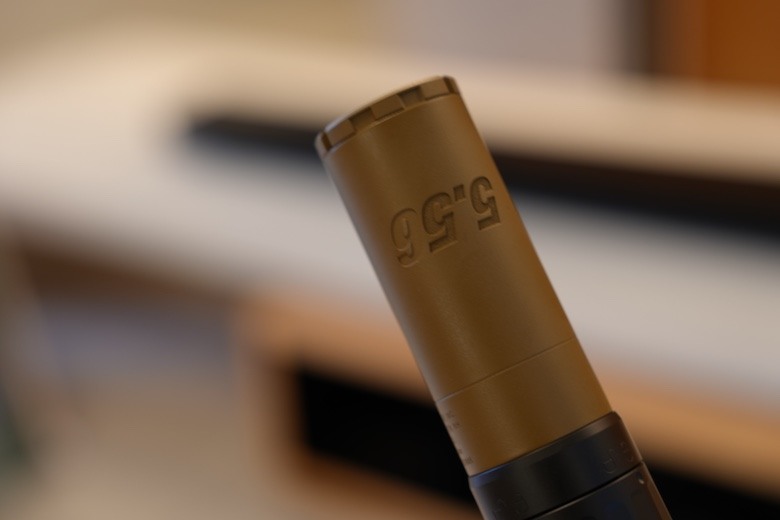 延續經典的後起新秀! BPW SIG MCX Hunter Project 氣動空氣軟槍套件