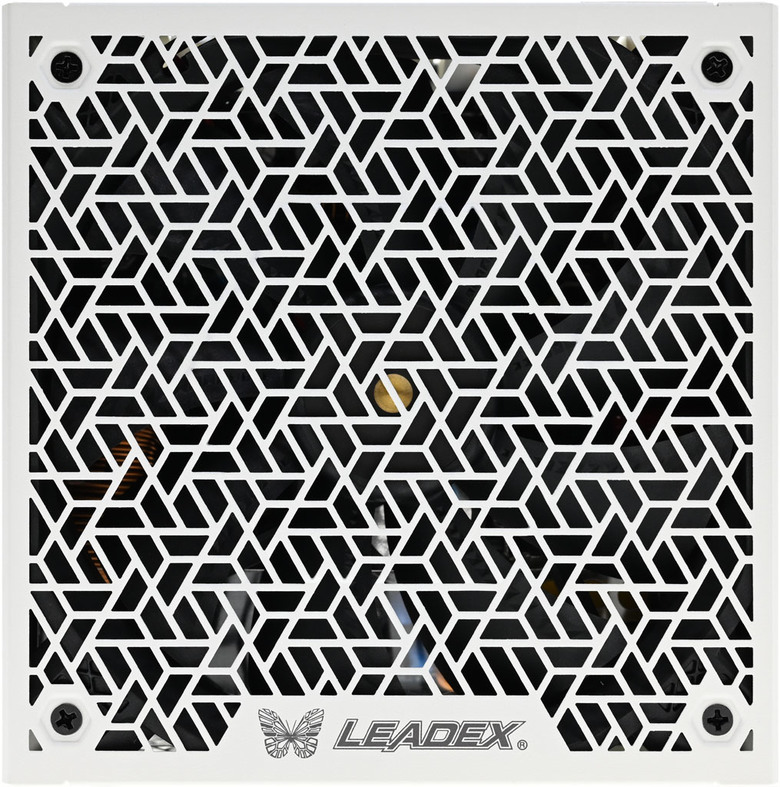 Super Flower振華LEADEX VII PRO 1000W白金全模組化電源開箱