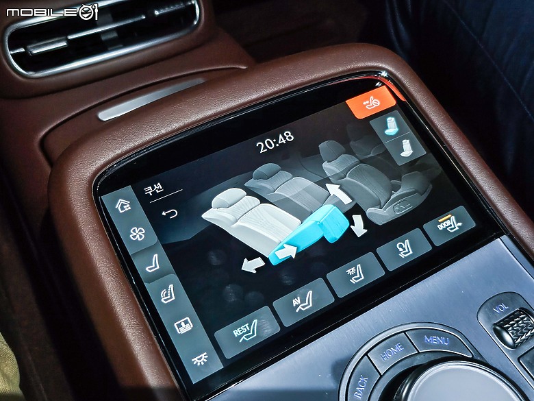 【體驗分享】令人驚豔的韓系豪華房車!Genesis G90原來這麼厲害!