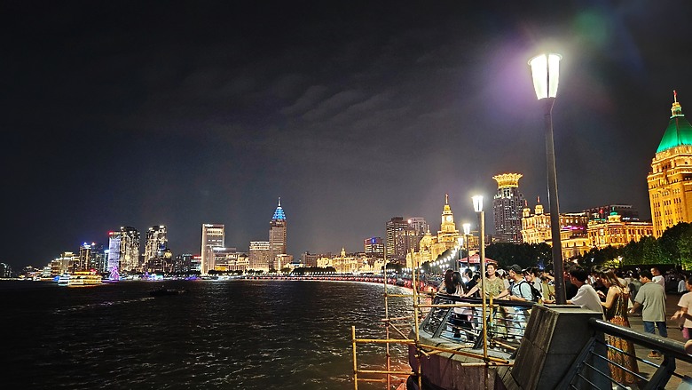 小吃▪ 觀景台 ▪ 迪士尼~~與小情人大手牽小手系列之上海自由行
