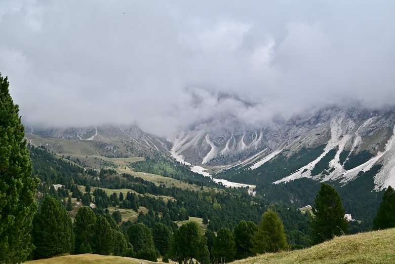意大利🇮🇹多羅米提山Dolomites自遊行記
