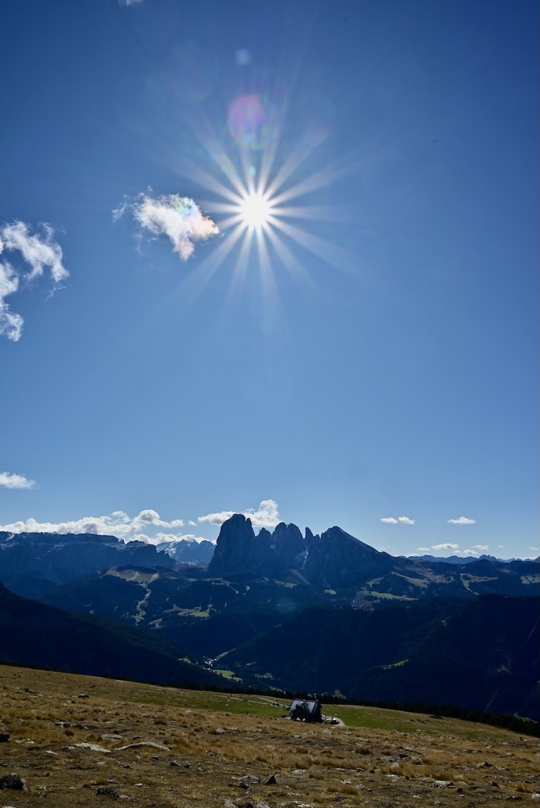 意大利🇮🇹多羅米提山Dolomites自遊行記