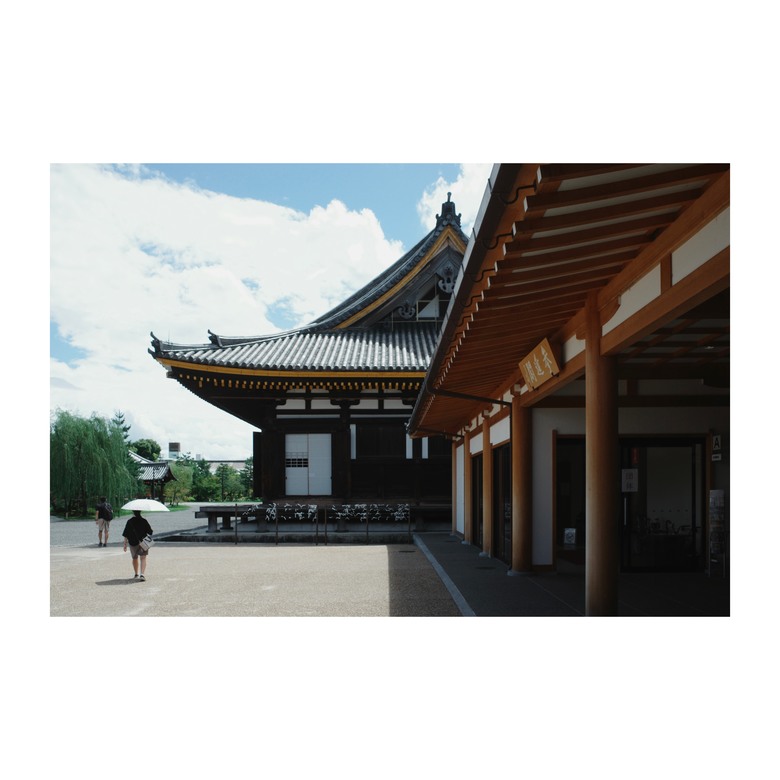 Ricoh GR3 京阪隨拍