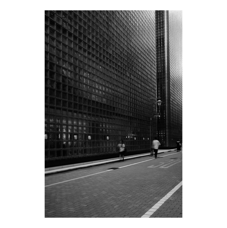 Ricoh GR3 東京自由行隨拍