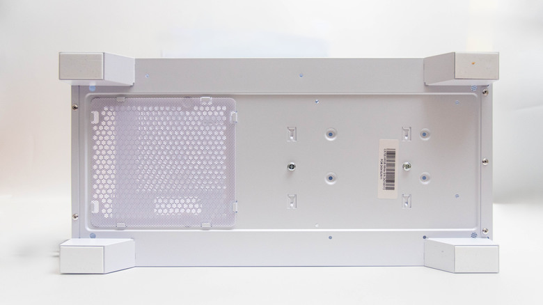 【開箱】桌面上的繁華海景房，Antec CX700 ARGB 極簡易開箱