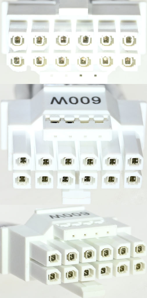 Super Flower振華LEADEX VII PRO 1000W白金全模組化電源開箱