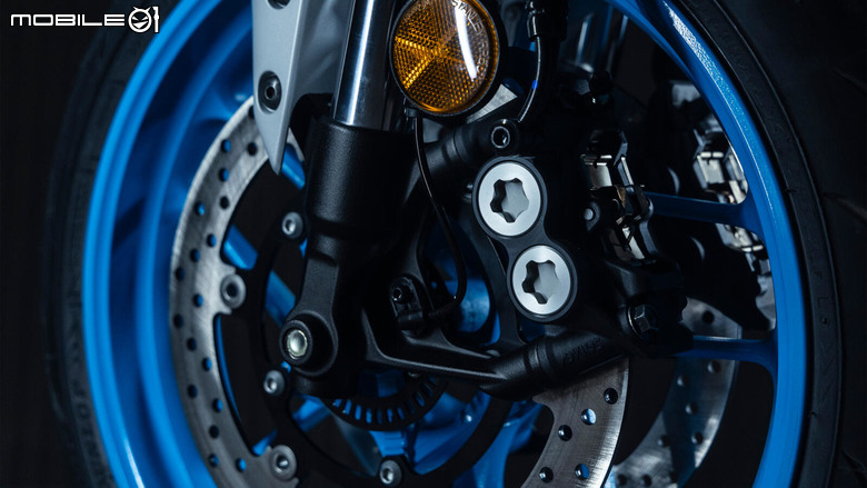 【海外新訊】問世十年首度大改！YAMAHA 全新 MT-07 發表，全面升級再戰十年！