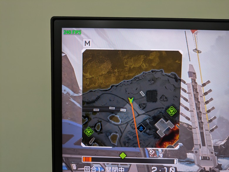 點我看大圖 跟上2K主流的腳步 TUF GAMING VG27AQM1A螢幕開箱