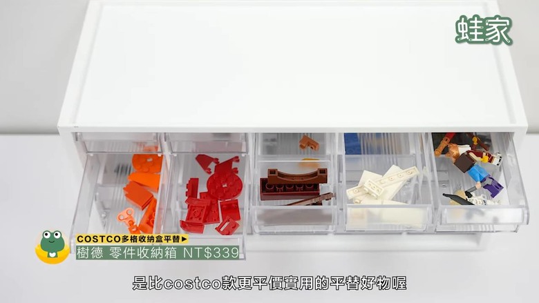 省錢不失質感!IKEA、COSTCO爆款神物,小資族也能擁有的平替版