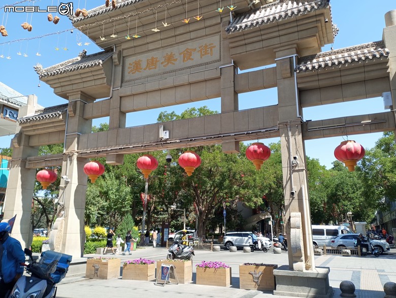 瘋狂之旅 人類禁區-可可西里(4)張掖~嘉峪關