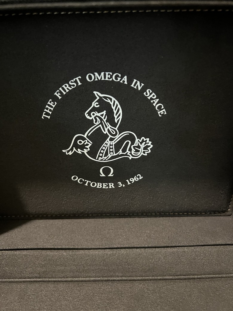 開箱分享2024 FOiS, First Omega in Space 是超霸迷的專屬還是入門的好選擇