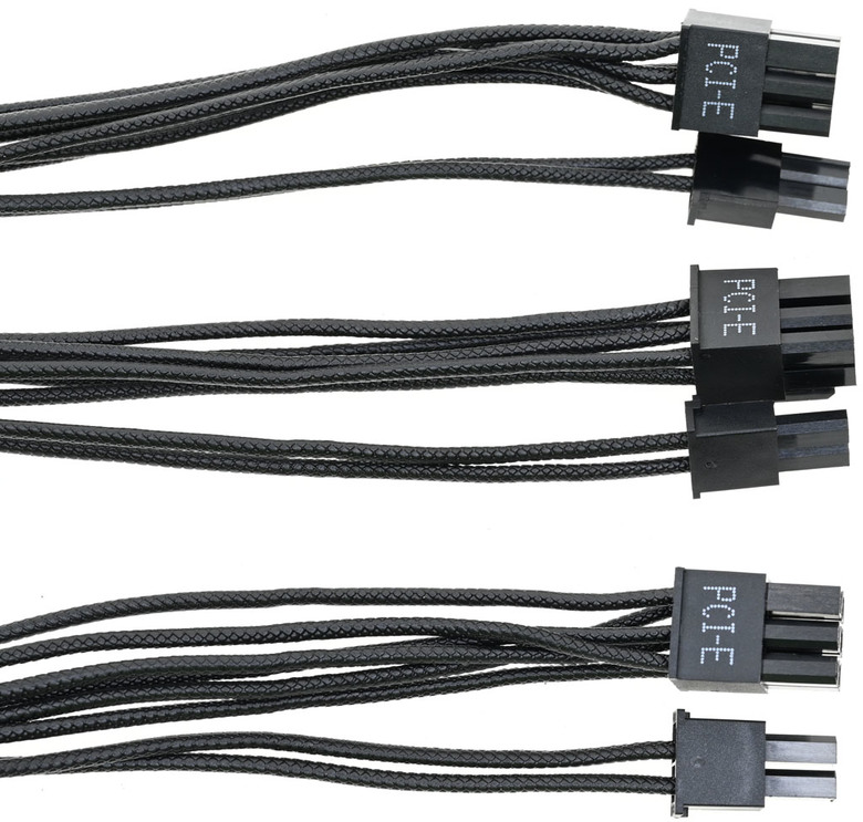 點我看大圖 支援ATX3.1及ATX12VO雙標準的ENERMAX PlatiGemini 1200W白金全模組化電源開箱