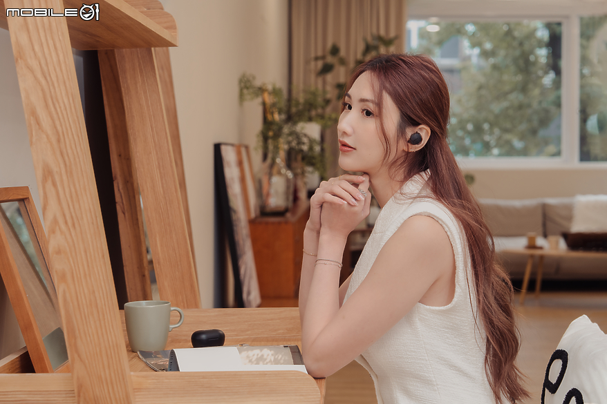 點我看大圖 Bose QuietComfort 消噪耳塞|承襲優異降噪、強化續航與語音控制誠意滿滿的入門之選