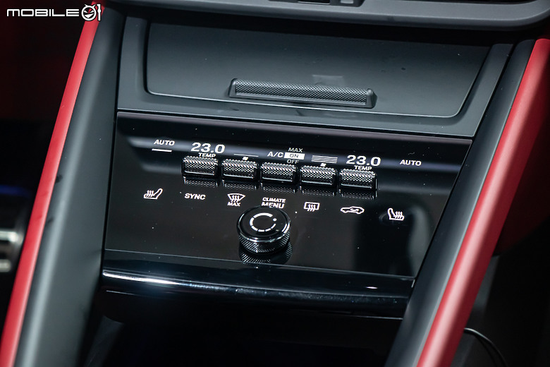 Porsche Macan 純電大改款試駕｜重新定義純電休旅的操控天花板！