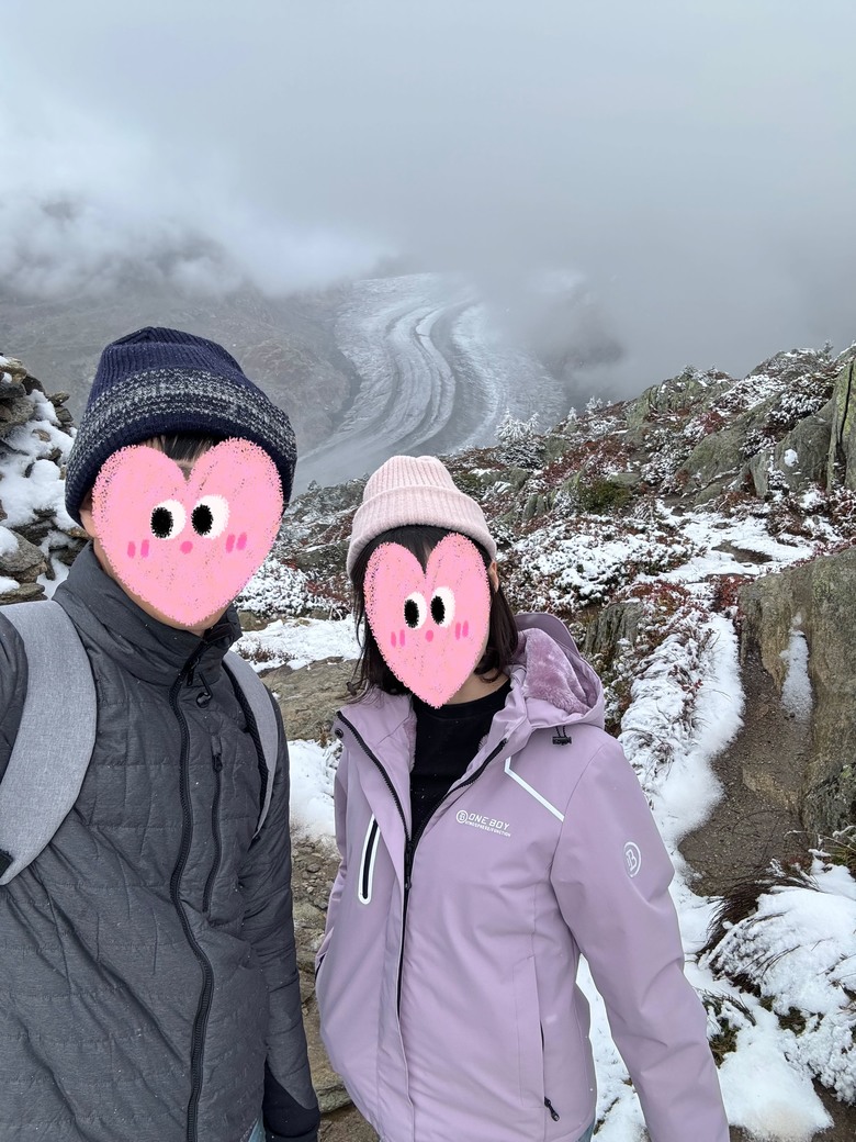 誠真旅行社瑞士13日鐵道深度旅遊