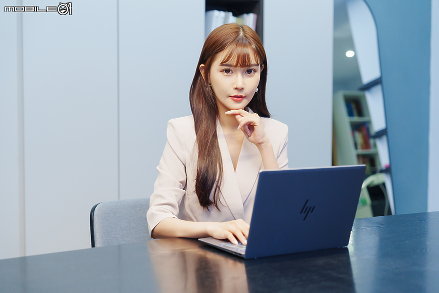 點我看大圖 HP EliteBook 635 Aero G11 測試報告|安定可靠的輕薄商務筆電