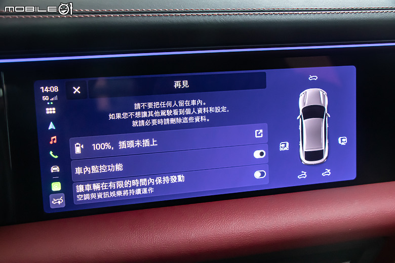 Porsche Macan 純電大改款試駕｜重新定義純電休旅的操控天花板！