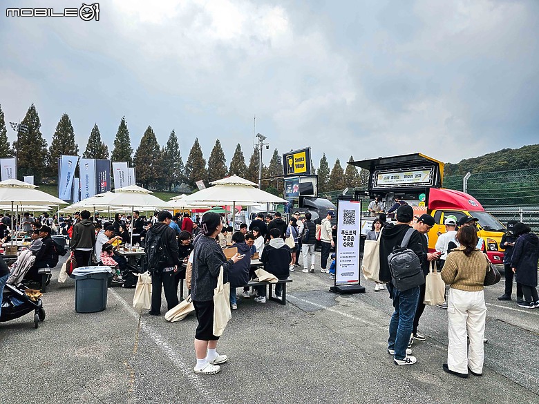 Hyundai N x Toyota GAZOO Racing Festival 聯名賽道日|歷史性的一天,從早High到晚都不停歇!