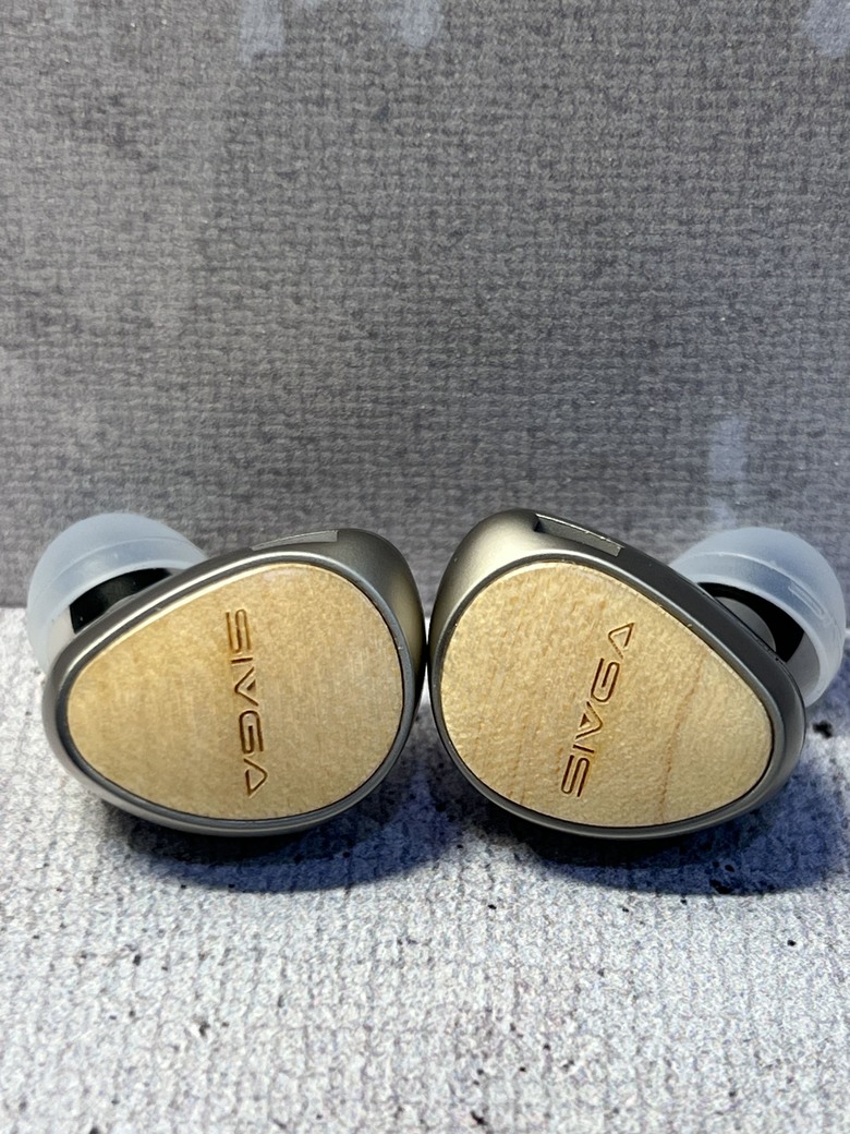 【心得】均衡、木質、暖調 SIVGA 鵲 評測