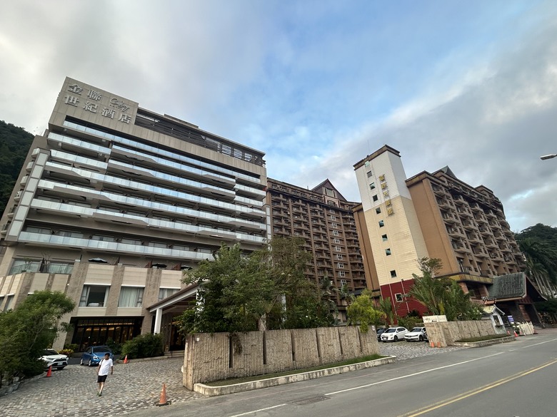登山健行最親民的知本白玉瀑布