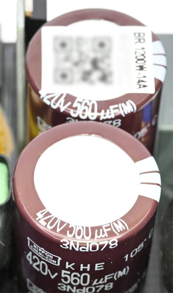 點我看大圖 支援ATX3.1及ATX12VO雙標準的ENERMAX PlatiGemini 1200W白金全模組化電源開箱