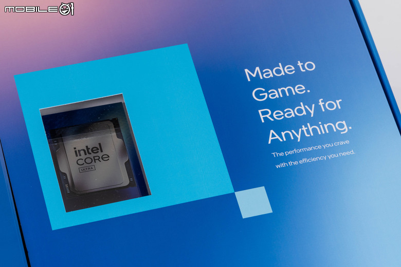 Intel Core Ultra 9 285K 處理器效能實測 多核心效能猛進但仍需軟體更新的轉身之作
