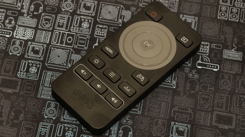 驚豔的視覺優化效果,BenQ MOBIUZ 4K遊戲護眼螢幕 EX321UX 開箱試用