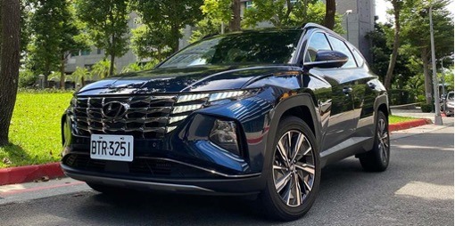 中型休旅品牌最近太熱！車界公道伯教你怎麼選