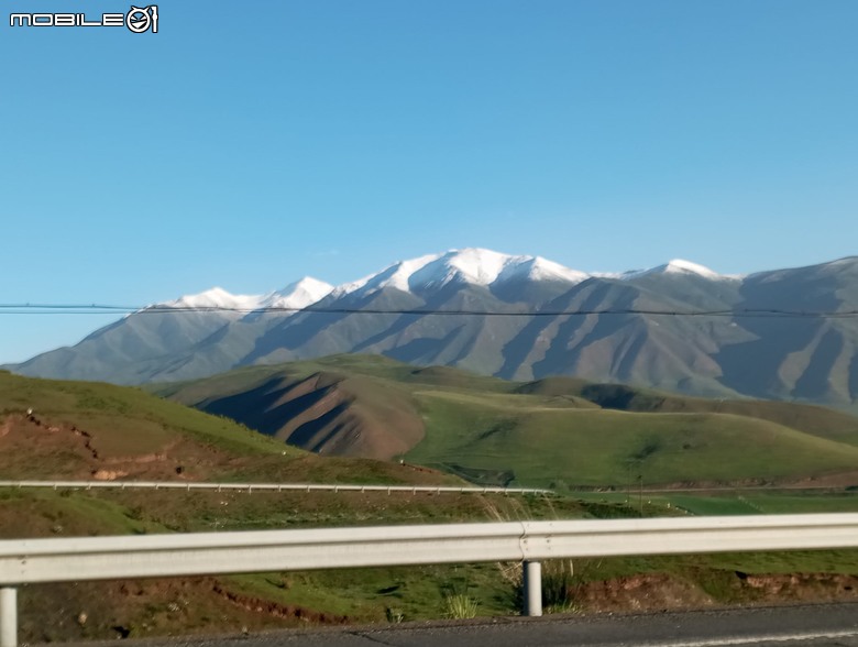 瘋狂之旅 人類禁區-可可西里（2）再次出發，甘肅到武威