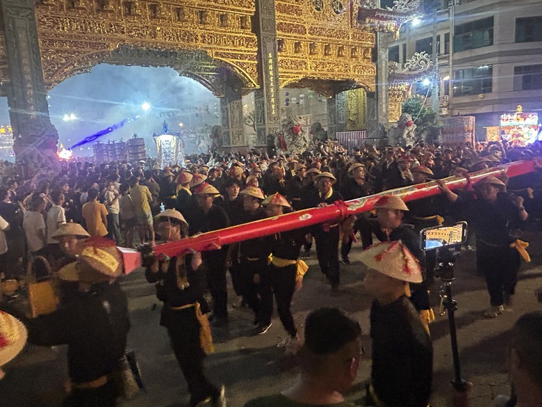 騎遊東港迎王祭典(順風相送)送王篇