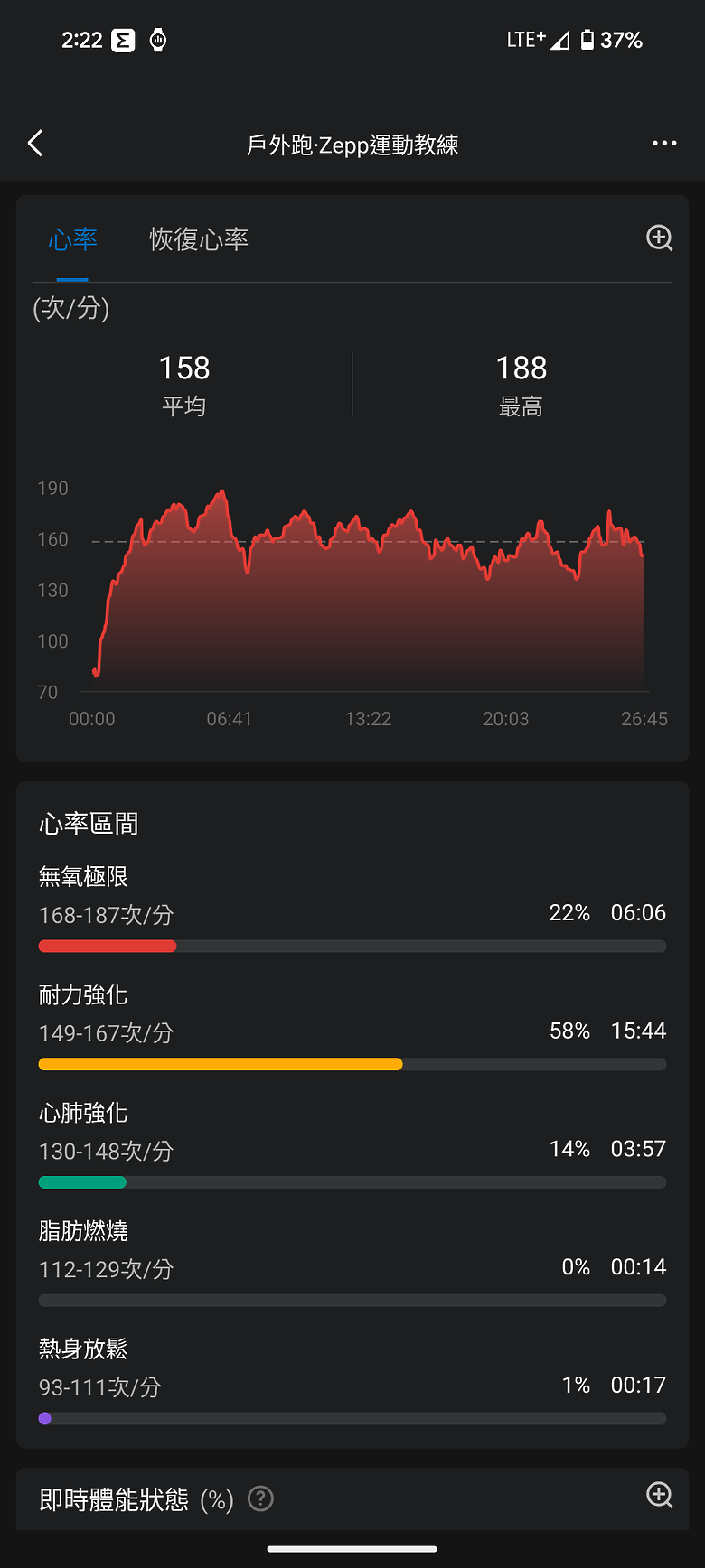 華米 Amazfit T-Rex 3 軍規運動手錶｜風格硬派，專為戶外探險而生！