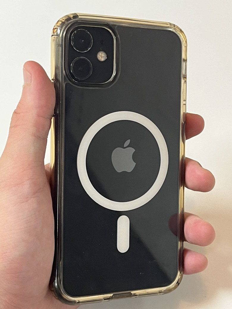 藍色控的福音:開箱iPhone16湛海藍&犀牛盾jellytint!