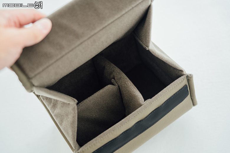 Wotancraft 沃坦「EasyPack / Canteener EDC」雙包體驗｜機能豐富又有型、因時制宜由你定義！