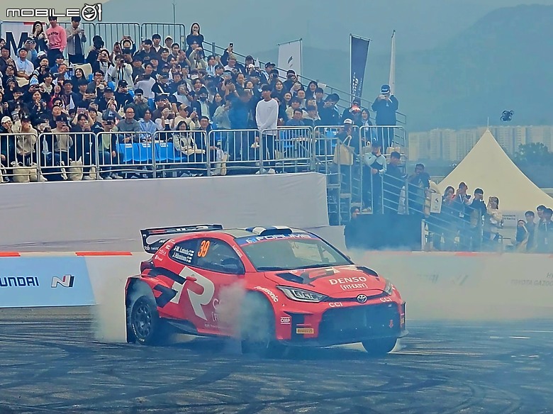 Hyundai N x Toyota GAZOO Racing Festival 聯名賽道日|歷史性的一天,從早High到晚都不停歇!
