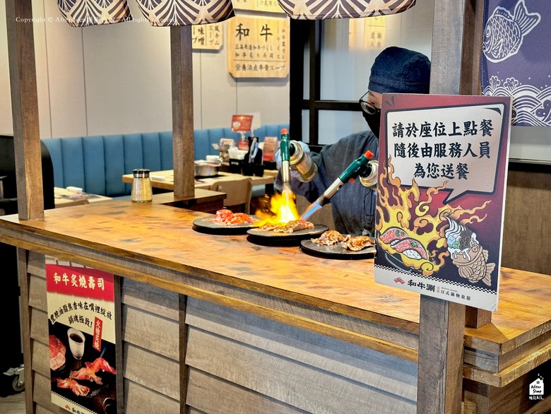 點我看大圖 高雄前鎮|和牛涮日式放題鍋物夢時代店_王品集團和牛火鍋吃到飽