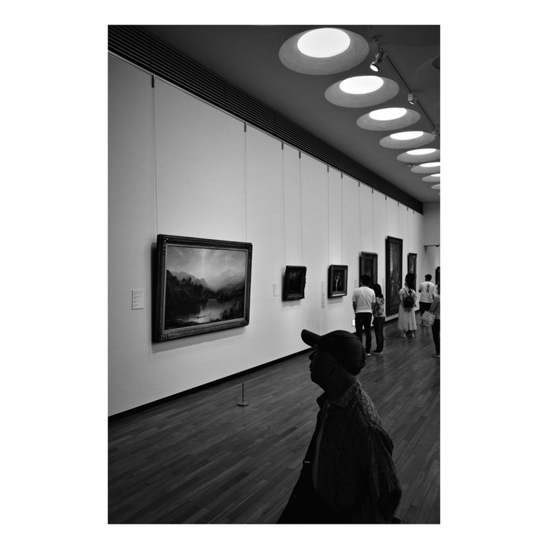 Ricoh GR3 東京自由行隨拍