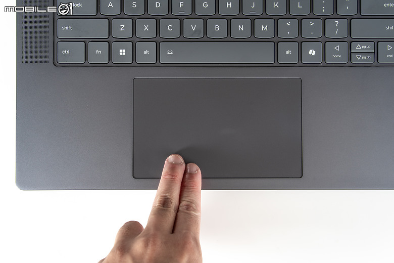 Lenovo Yoga Slim 7i Aura Edition｜體驗再升級的輕薄 AI 筆電！